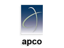 Logotype Apco